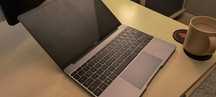 Huawei MateBook 13 WRT-W19 i5/8GB/1TB nowa bateria i dysk