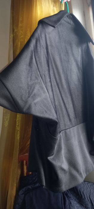 Capa original em lâ turca