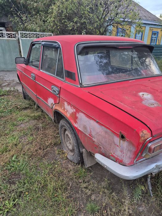 Ваз 2103 продам на ходу