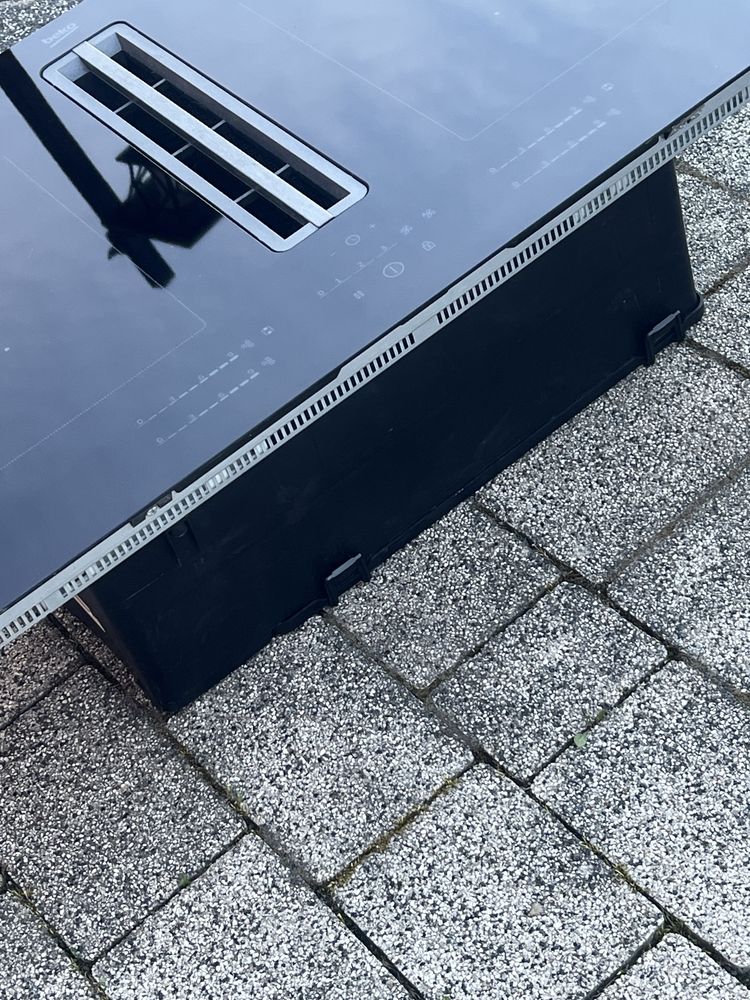 Płyta indukcyjna , Wysoki Model !Beko HIXI84701UP