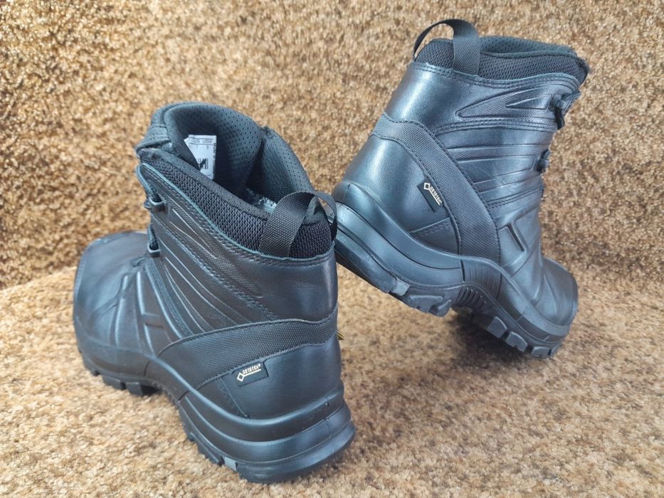 Черевики , берци HAIX® Rescue One 40,39 розмір.