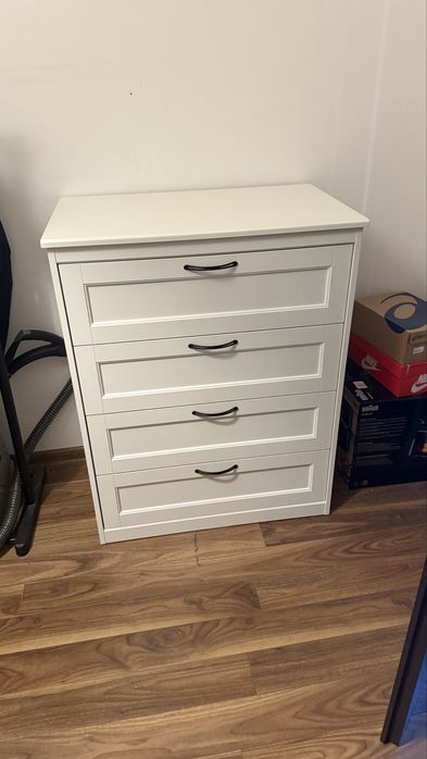 Komoda ikea songesand