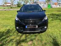 Peugeot 2008 1.6 BlueHDi GT Line