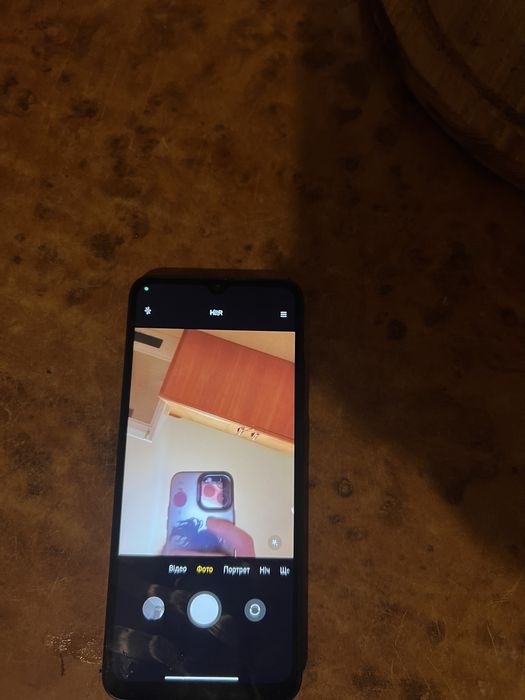 Xiaomi Redmi 12C 4/128 Ocean Blue