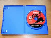 Gra na konsole Sony PlayStation 2 Dave Mirra Freestyle BMX 2