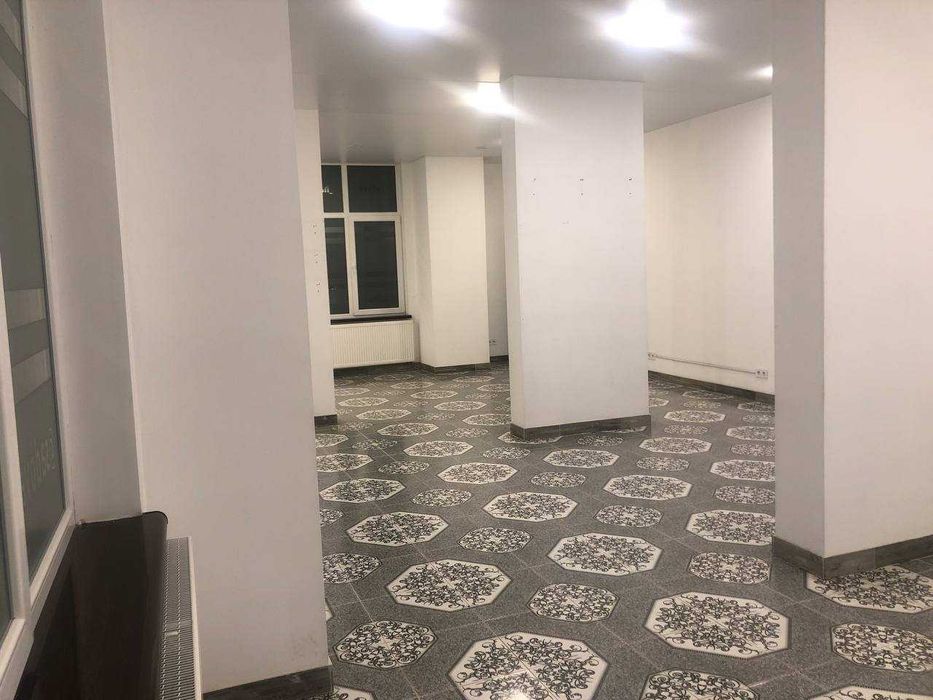Нежитлове приміщення