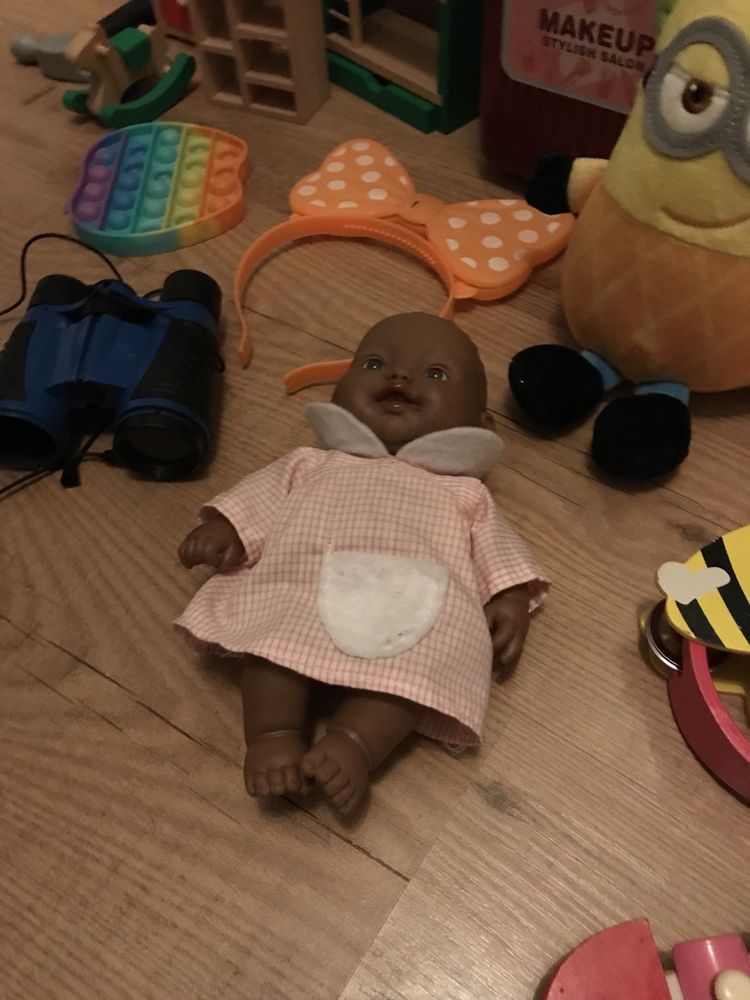 Brinquedos desde 1€