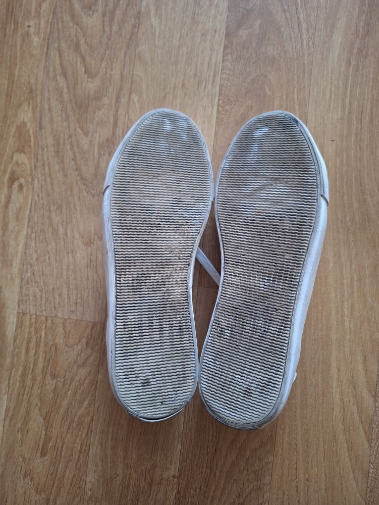 Buty  - Pull&Bear