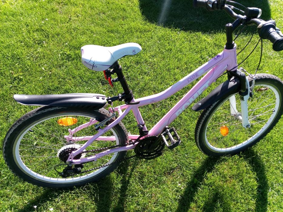 Rower Romet jolene tylko dzisiaj 300 zl