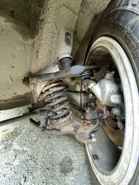 Дрифт комплект на ваз