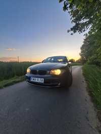 Samochód BMW Seria 1 118