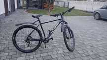 Rower Storm Shark 8.0