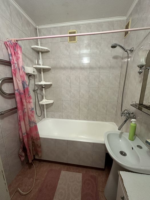 Здам 2к квартиру  Івашкевича