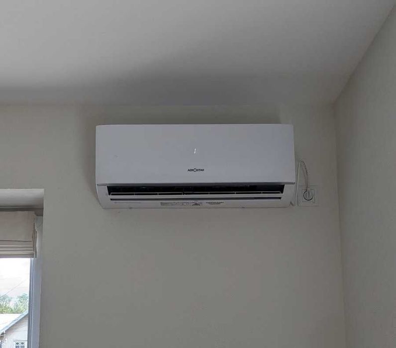 Кондиціонери за доступною ціною в Івано-Франківську