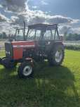 Ciagnik rolniczy Ursus 4512