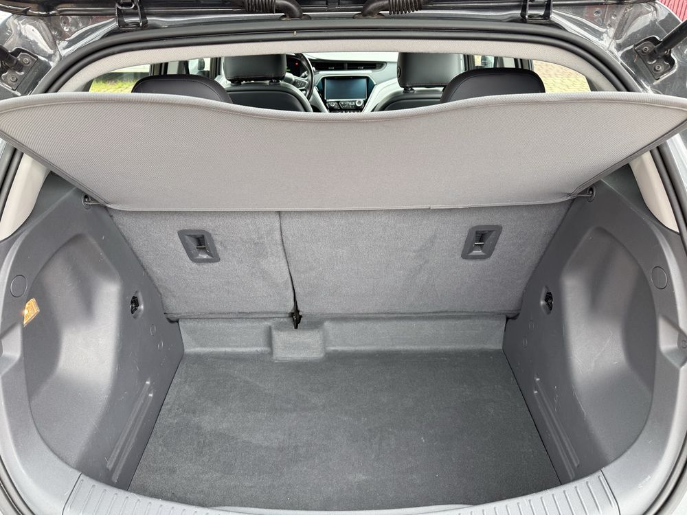 Opel Anpera E 64kW Premium