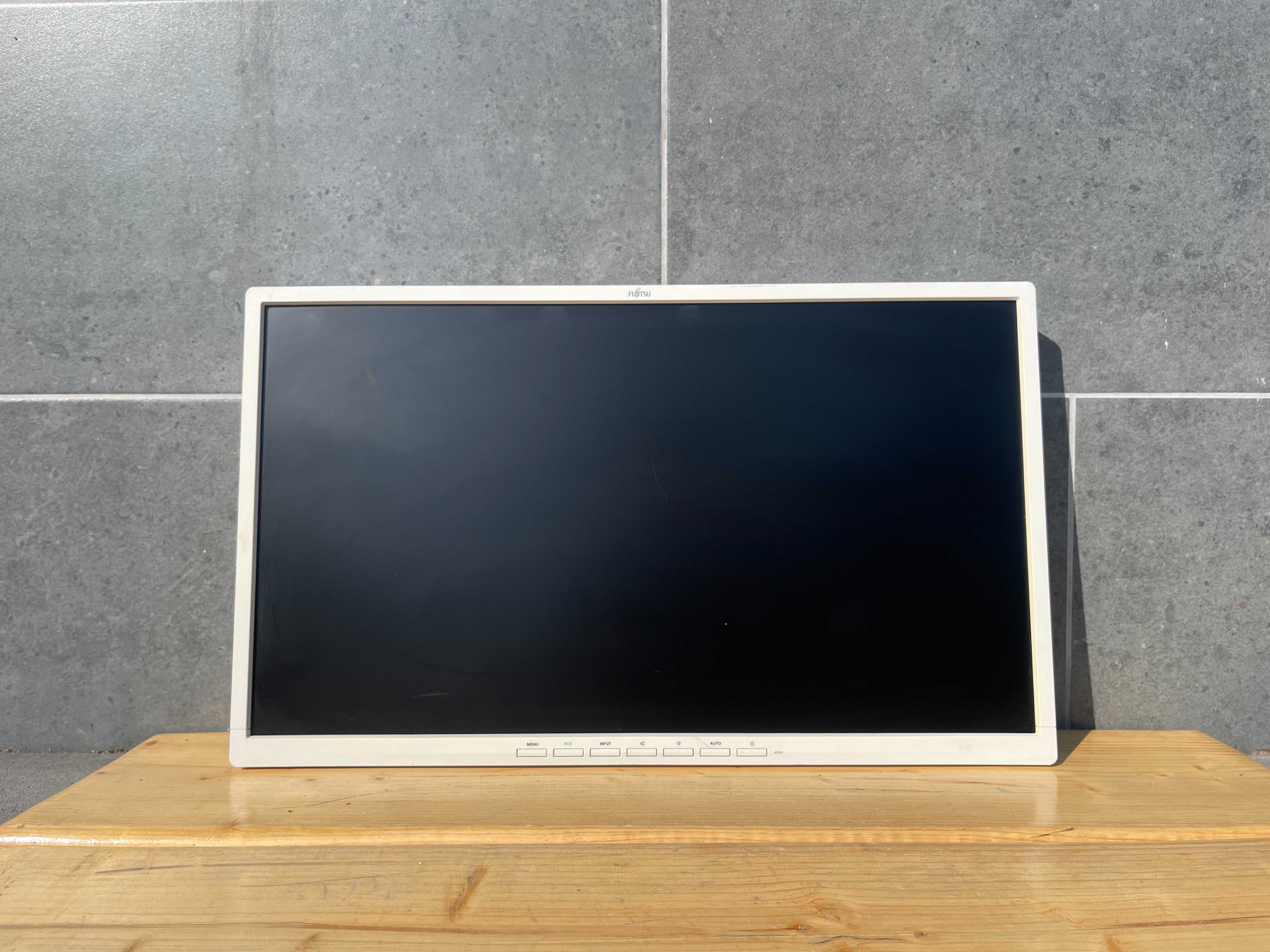 Уцінка! Монітор Fujitsu B24-8/24"/FHD/LED/IPS/16:9/250 кд/м²/Гарантія