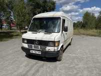 Продам Mercedes-Benz 208D
