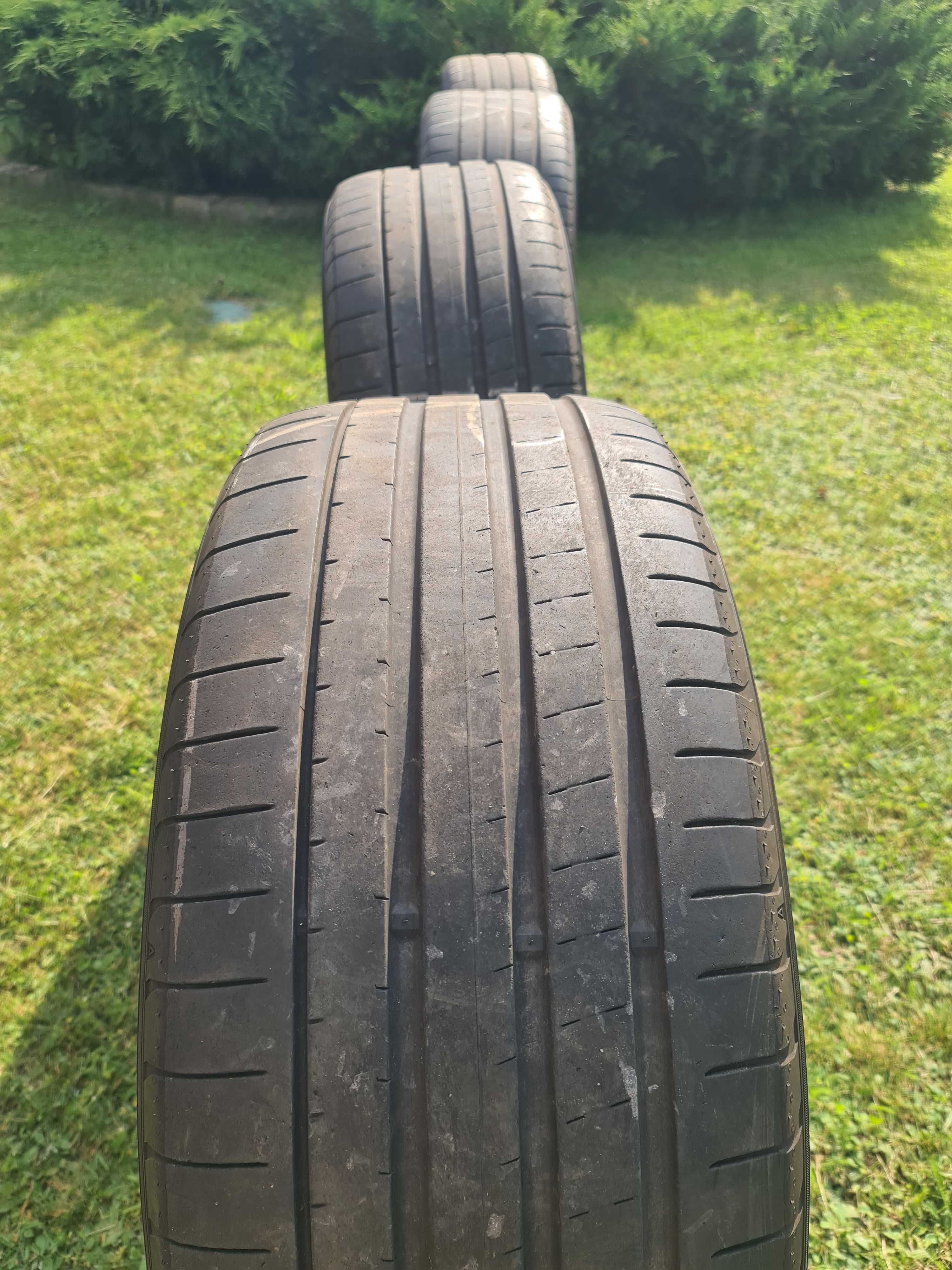 Koła Felgi Opony Lorinser RS9 285/40r22 AMG Brabus sq8 gklasa w465 EQS