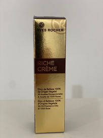 Olejek serum Yves Rocher Riche Creme