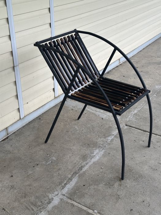 Садові меблі,ручна робота