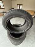 Opony letnie Dunlop 255 / 45/ 18