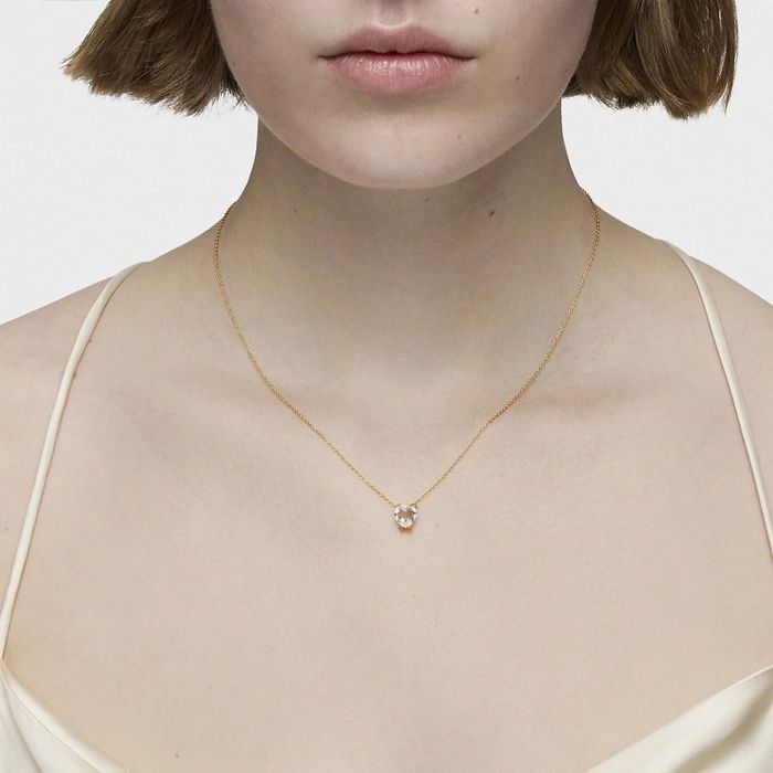 Золоте намисто Tous 750 проба.