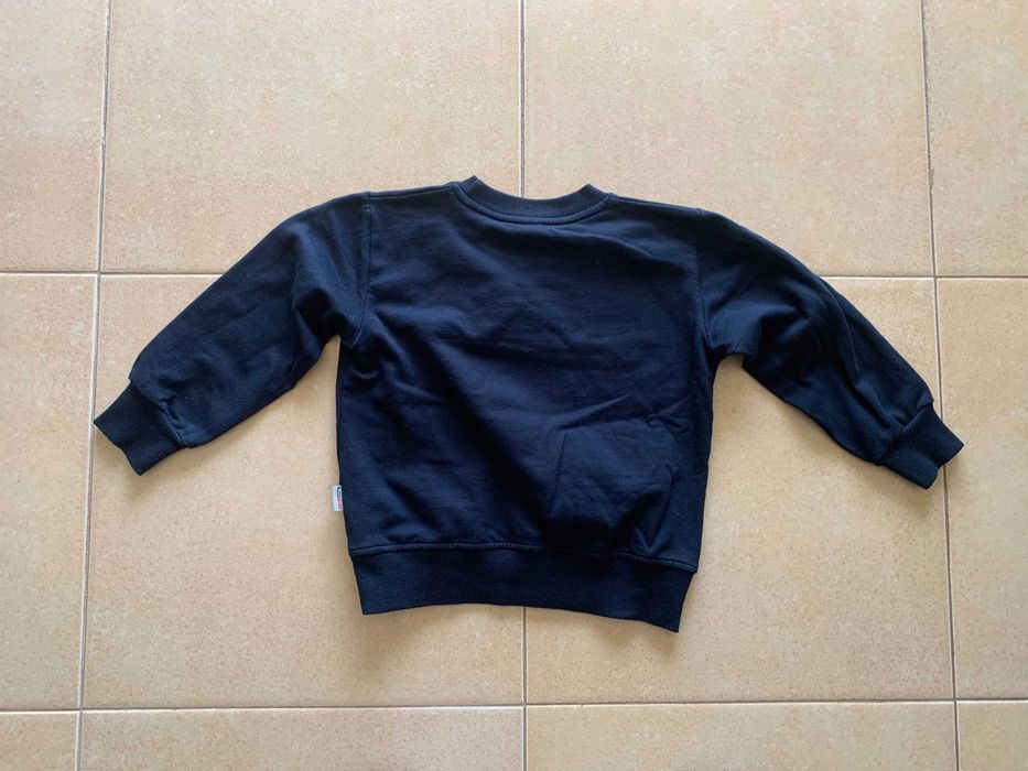 Camisola | Sweater BlueKids - 4 anos - Natal - Excelente estado