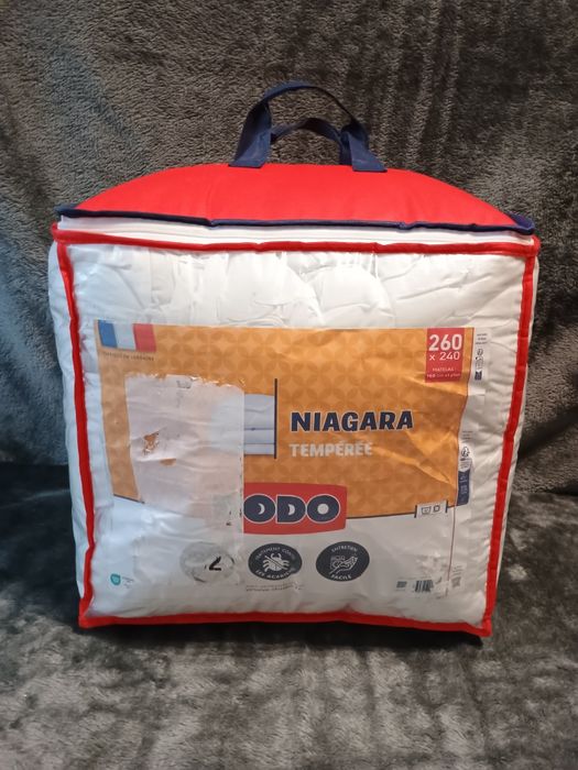 Kołdra Dodo Niagara 240 x 260 cm