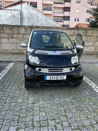 Smart fortwo 2002