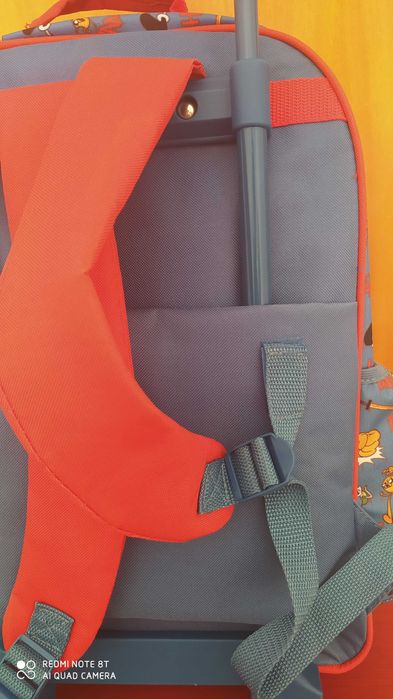 Troley Adventure Time com portes de envio incluídos