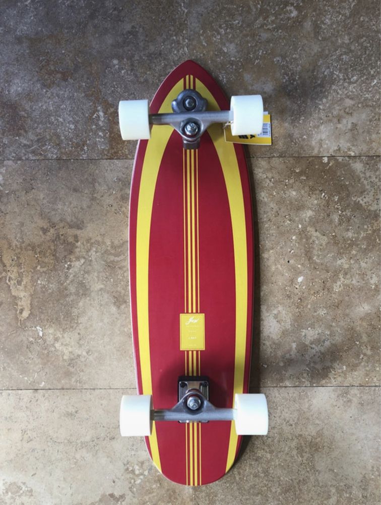 Yow J-bay 33 surfskate