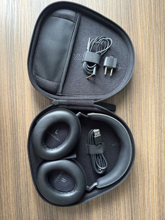 Słuchawki Sennheiser MOMENTUM 4