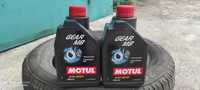 Трансмісійне масло  Motul Gear MB SAE 80w