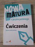 Ćwiczenia maturalne język polski