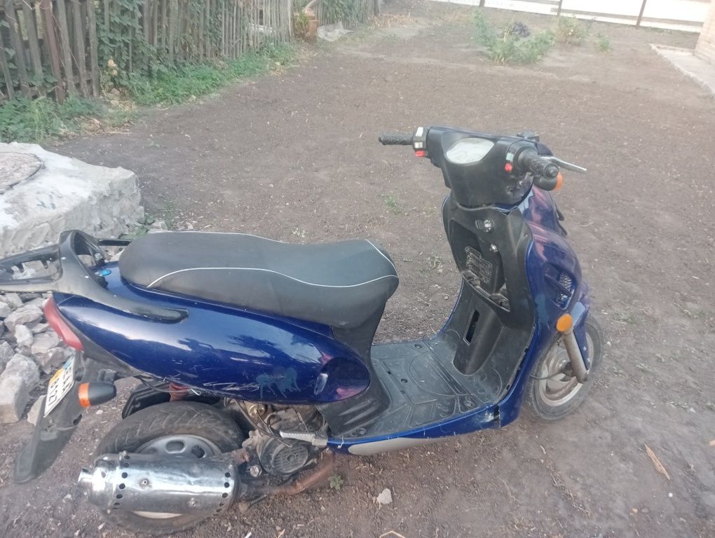 Продам скутеры сигма