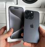 Iphone 15 Pro Max 256G