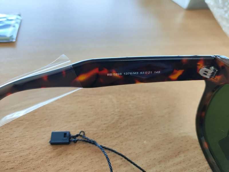 Oculos de Sol Ray-Ban