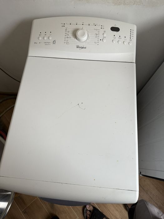 Продам пральну машину