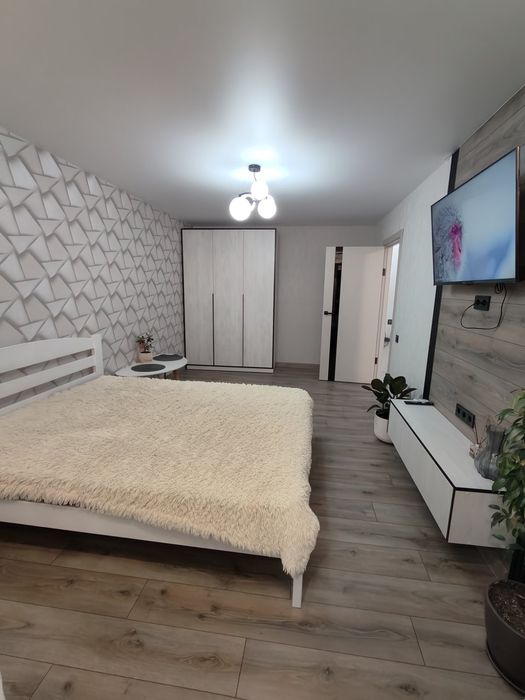 Квартира  подобово, погодинно, автовокзал, Жд , 7 лікарня, Піски