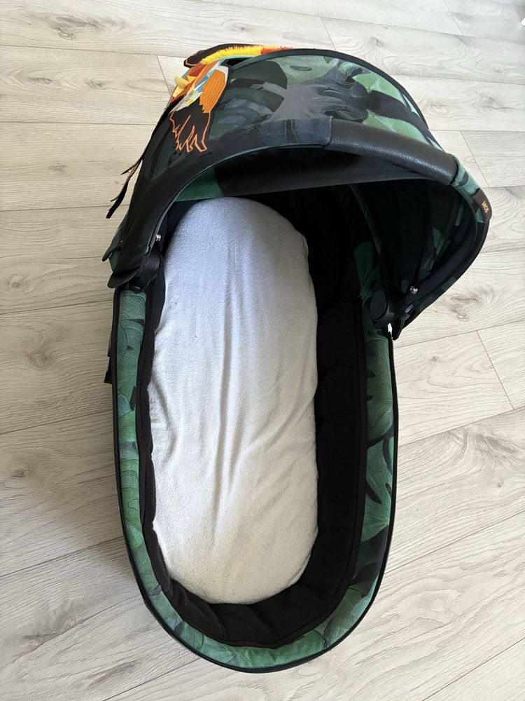 Gondola do wózka cybex platinium mios 2.0.