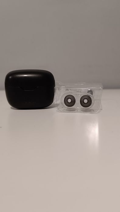 Słuchawki bezprzewodowe JBL Tune Buds