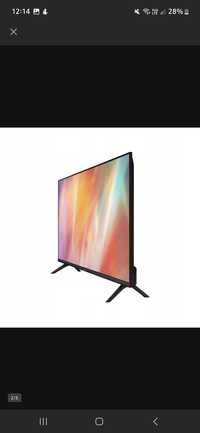 Tv samsung 55 cali