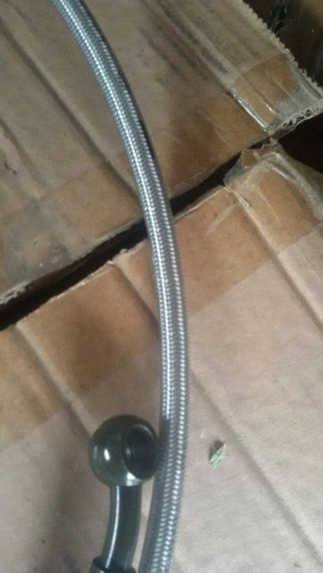 Ручки рычаги руля под дисковый тормоз, ручка машинка тормозная.