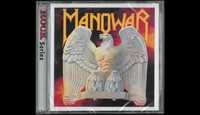 Manowar - Battle Hymns. Płyta. NOWA.