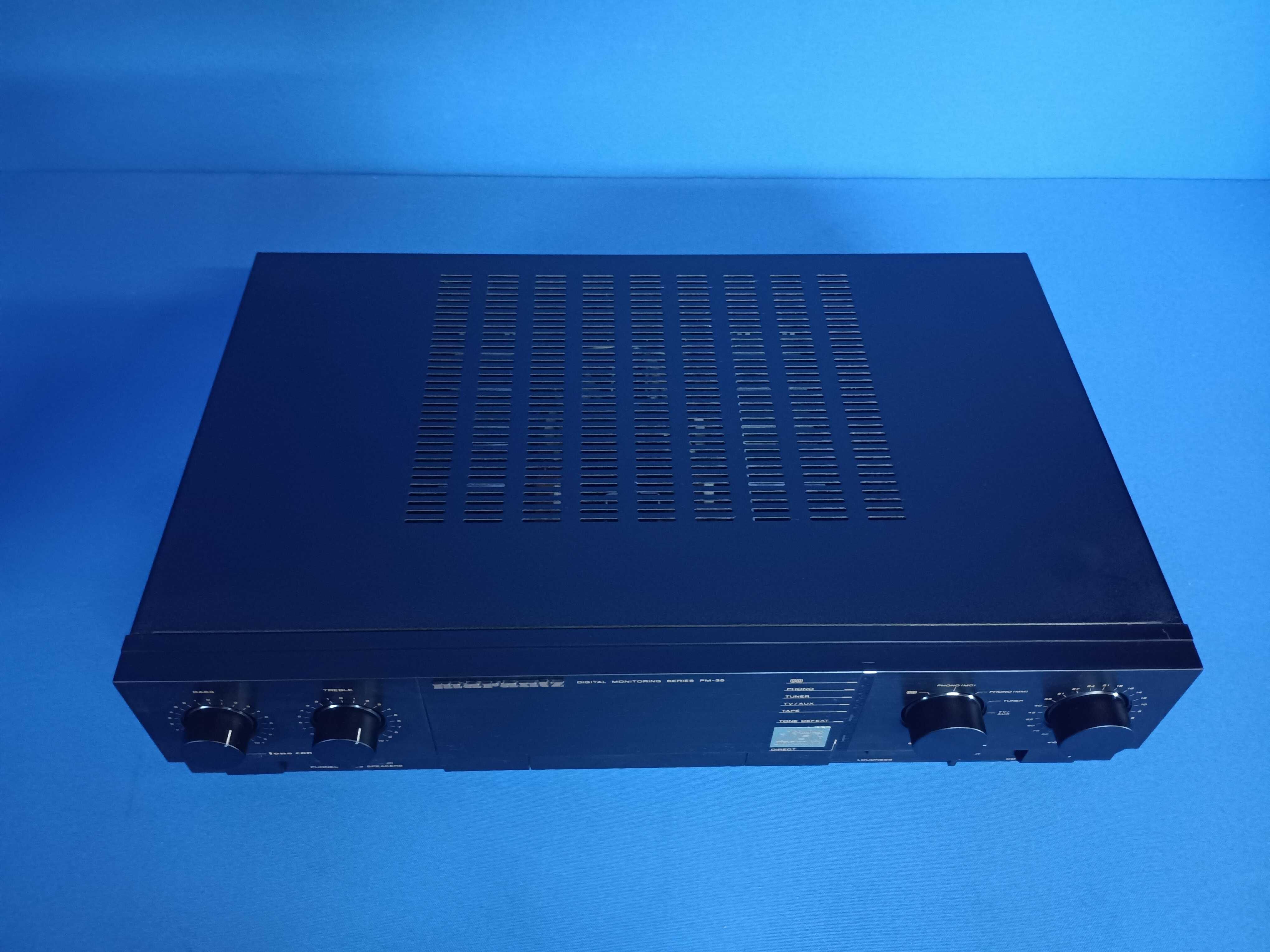 amplificador MARANTZ PM-35