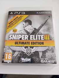 Sniper Elite 3 ps3