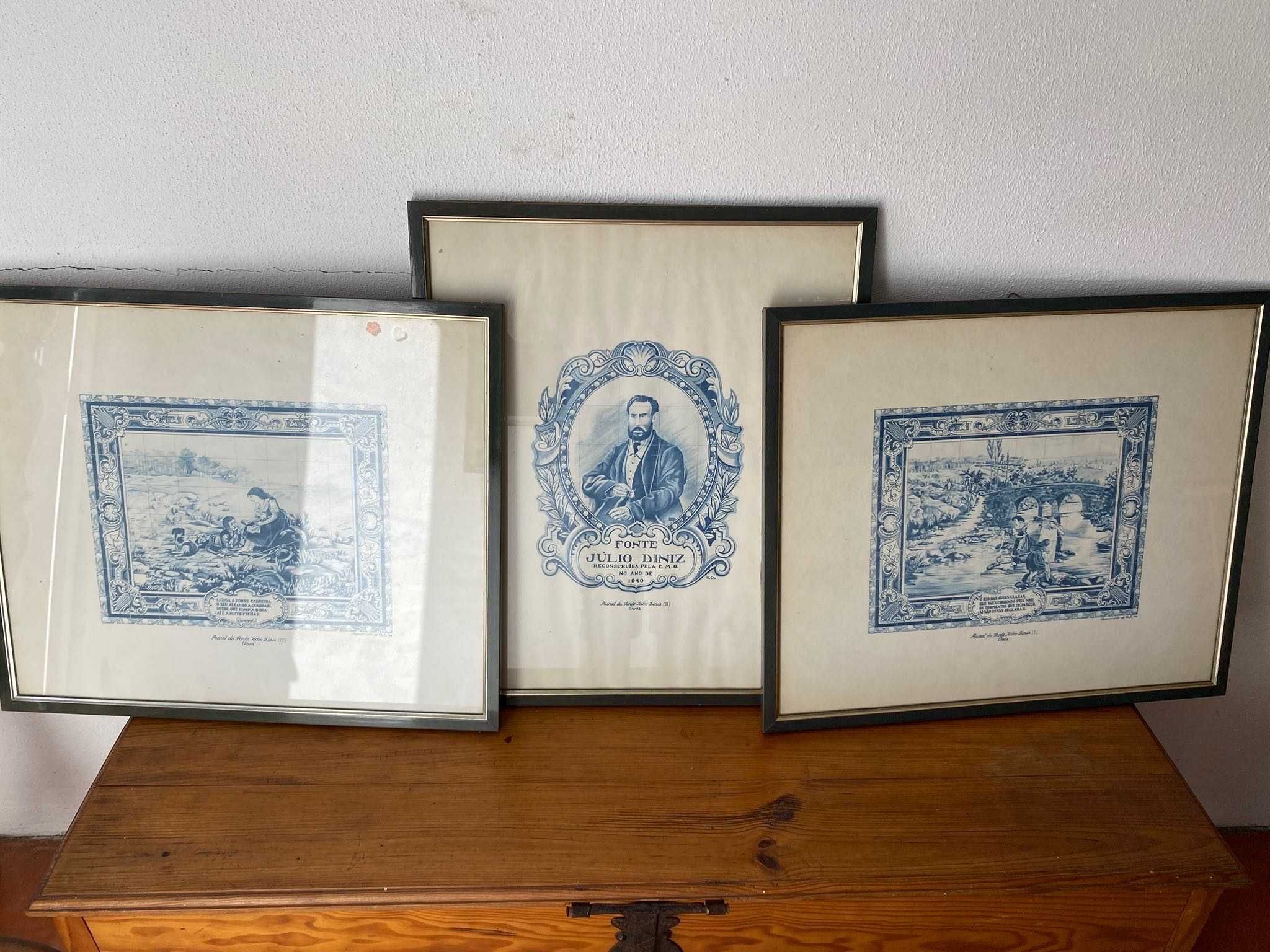 Quadros de Decoração