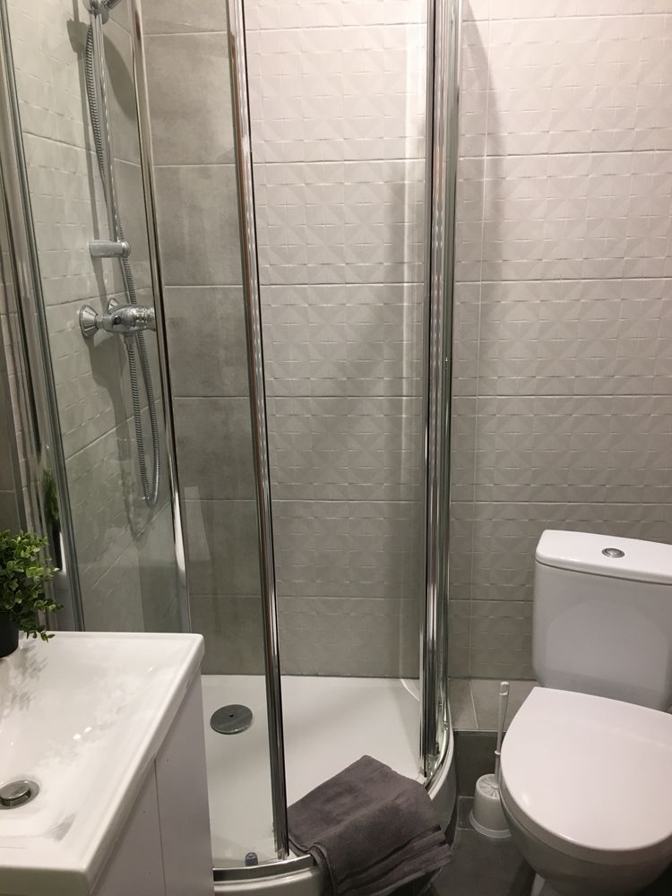 pokój od lipca Rzeszów