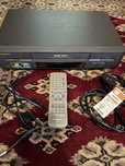 Magnetowid Panasonic